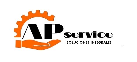 Ap Service Spa logo